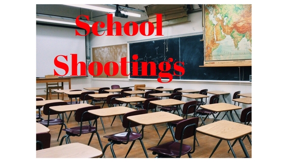 School shooting essay