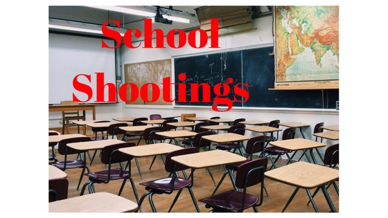 school shooting essay