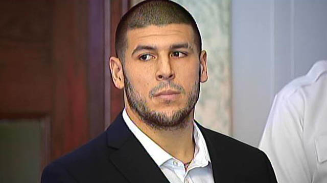 Aaron Hernandez Essay