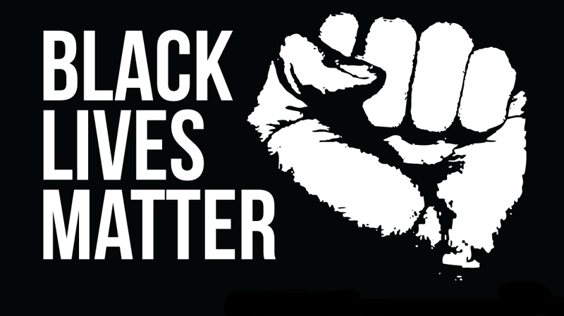 Black Lives Matter Essay