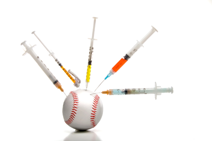 Performance Enhancing Drugs in Baseball Essay