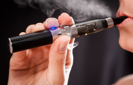 Electronic Cigarettes and Cancer Essay