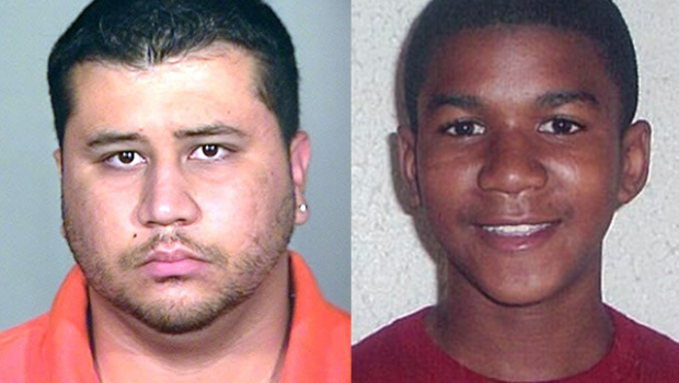Stand Your Ground A Study of The George Zimmerman Case Essay