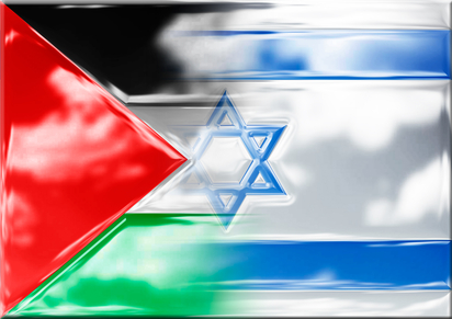 Ongoing Conflict between Israel and Palestine