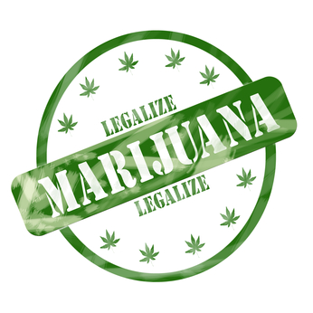 States' Legalization of Marijuana Essay