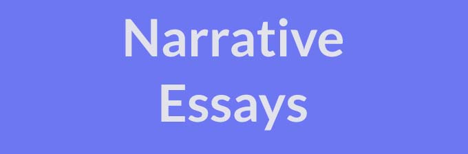 narrative